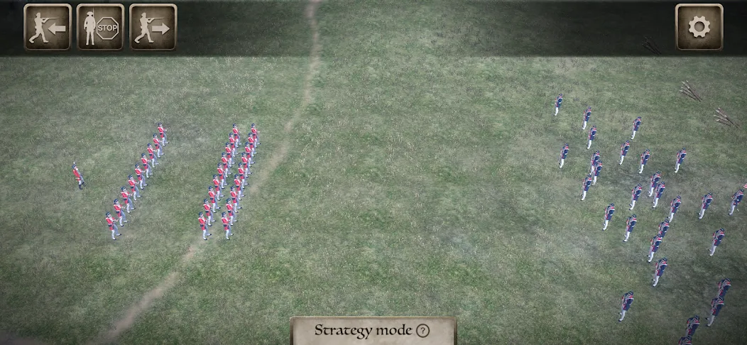 Muskets of America 2