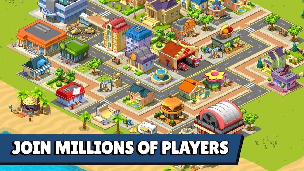 Village City