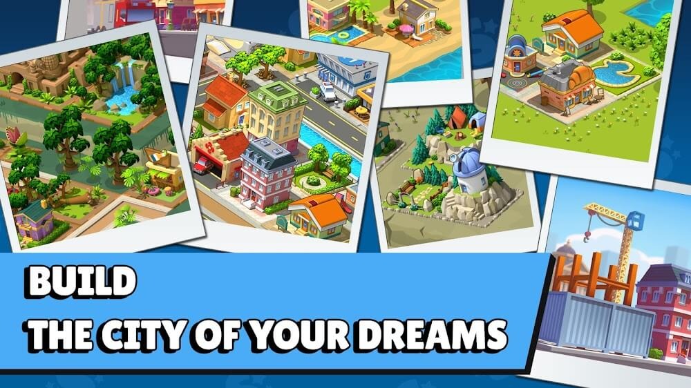 Village City Village City