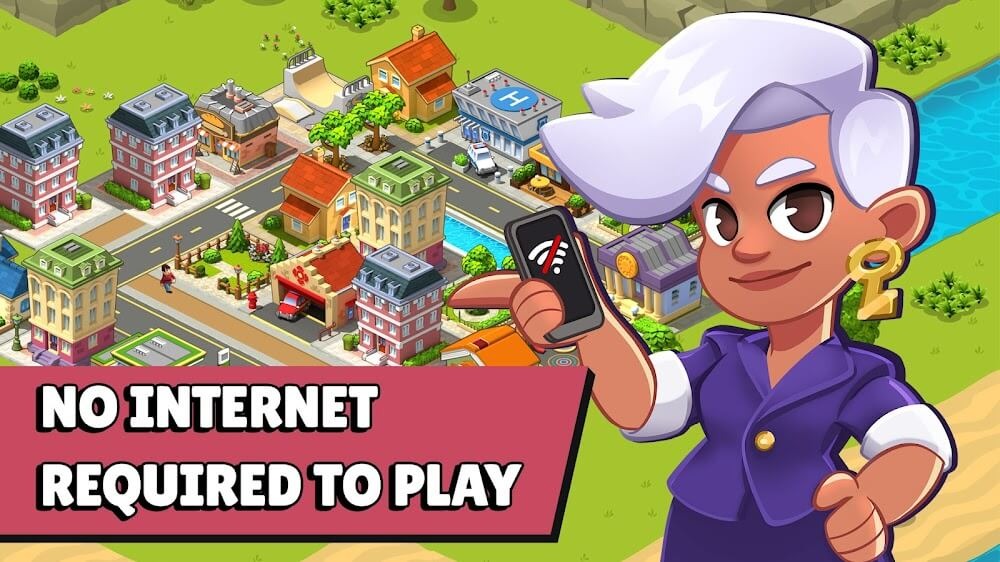 Village City Village City