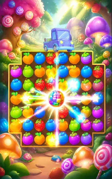 Fruitveil Orchard
