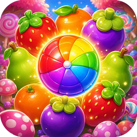 Fruitveil Orchard