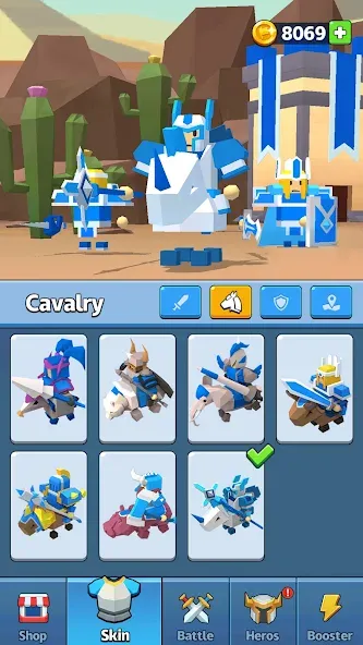 Conquer the Tower: Takeover Conquer the Tower: Takeover