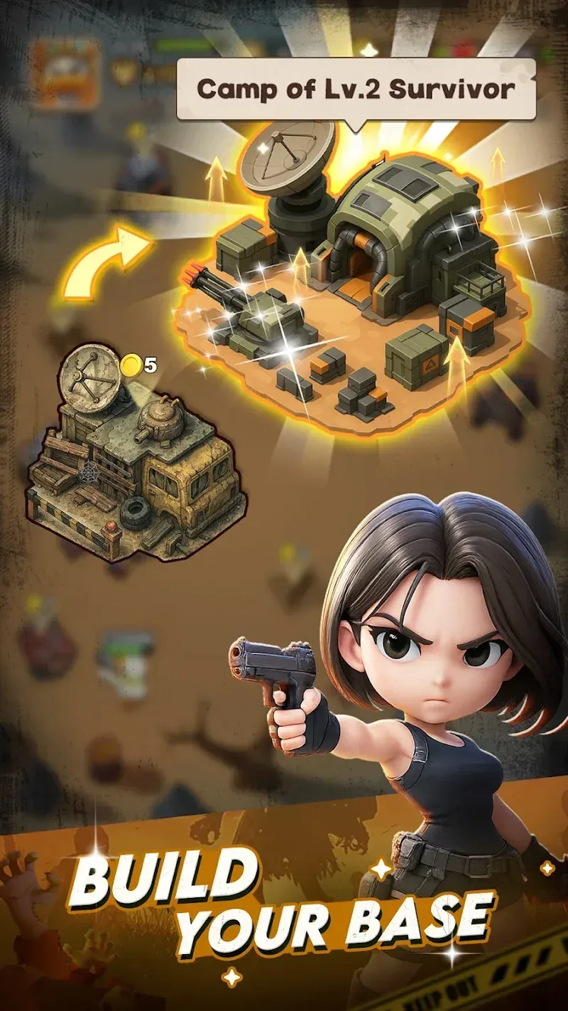 Duck Survival