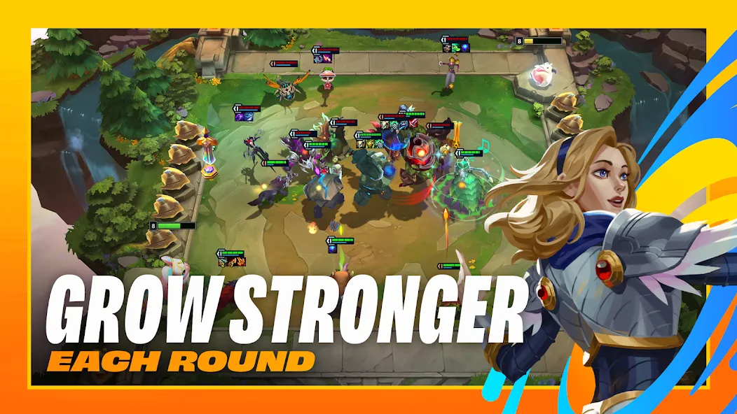 Teamfight Tactics PBE