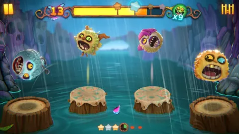 My Singing Monsters Thumpies Mod