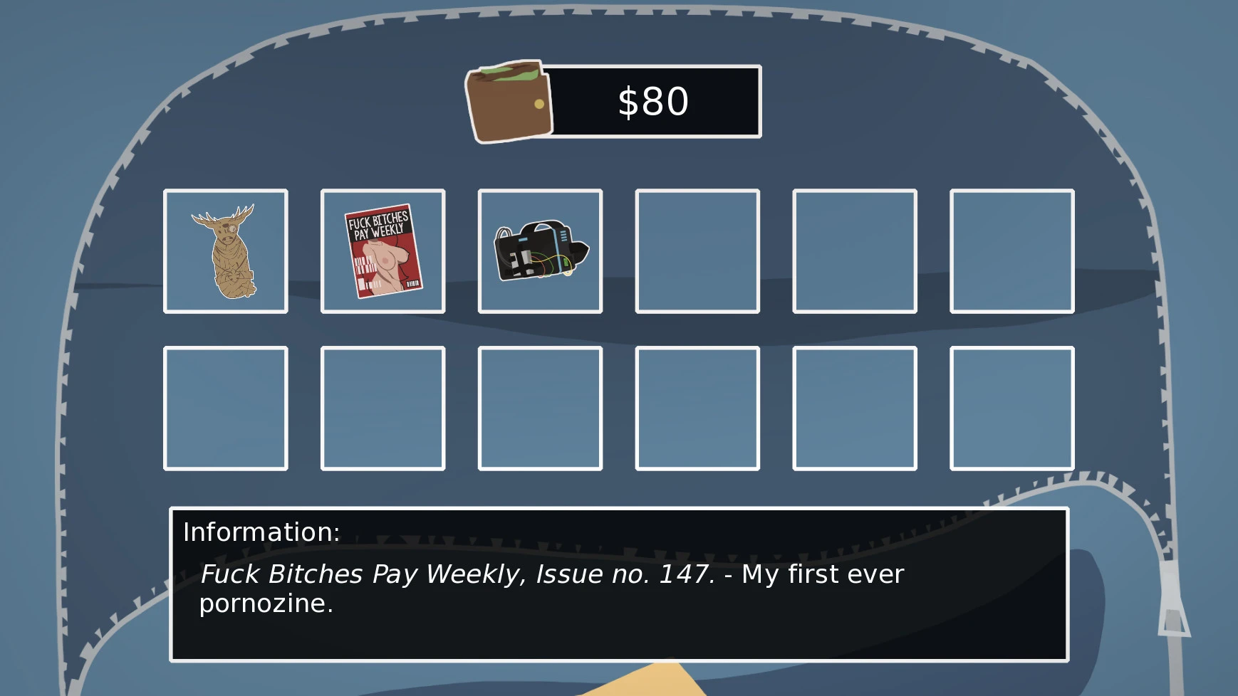 A Town Uncovered APK