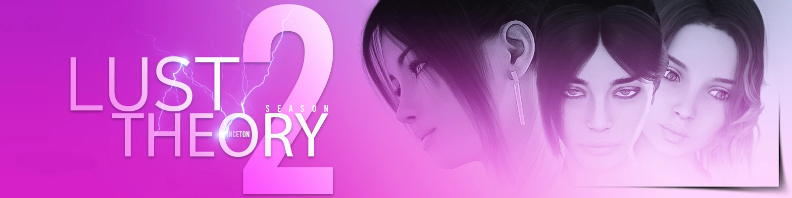 Lust Theory [Inceton] [Season 3 Ep 4]