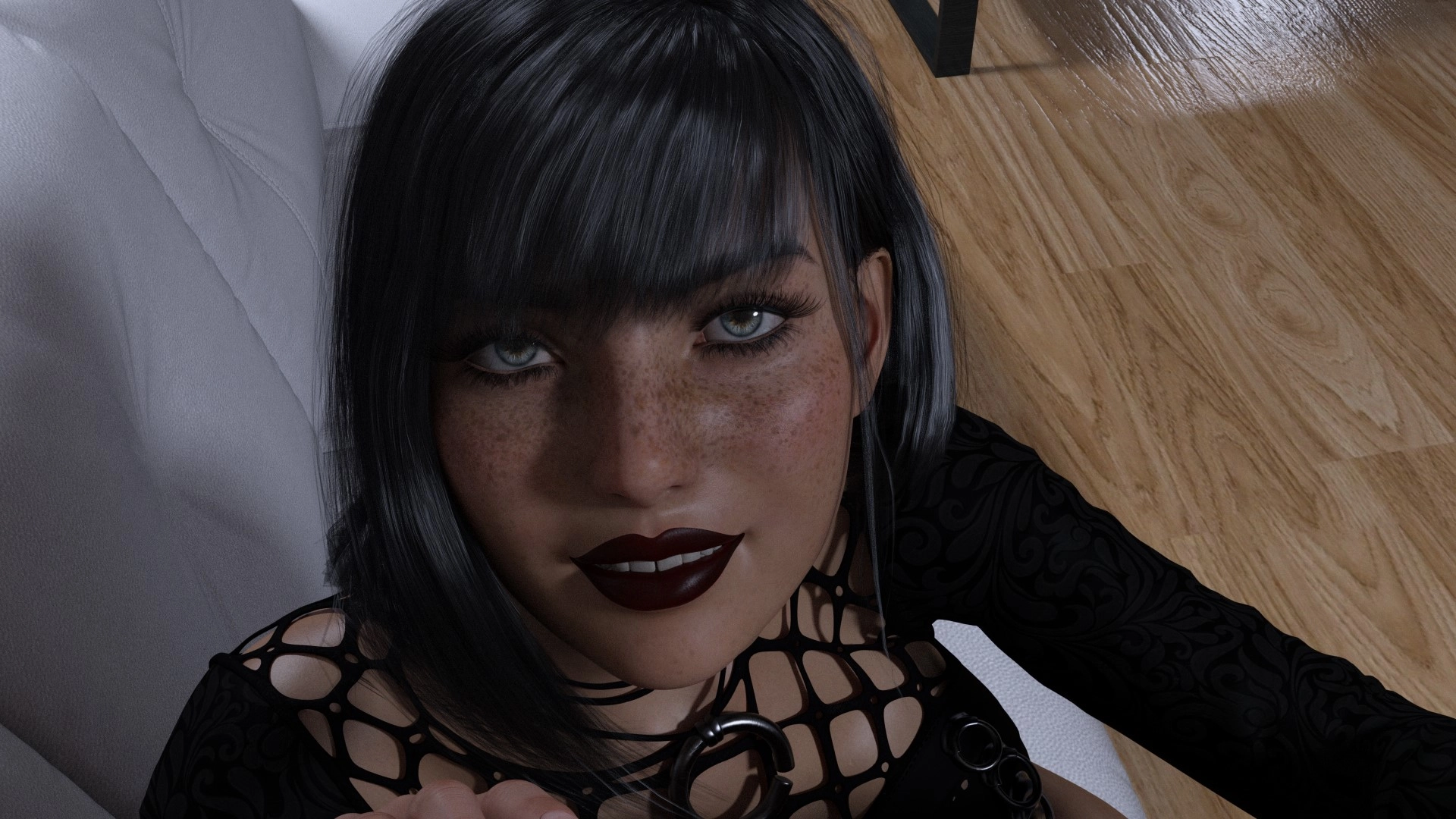 My Dorm [Tropecita Games] [v0.21.2 S3 Ch.1]