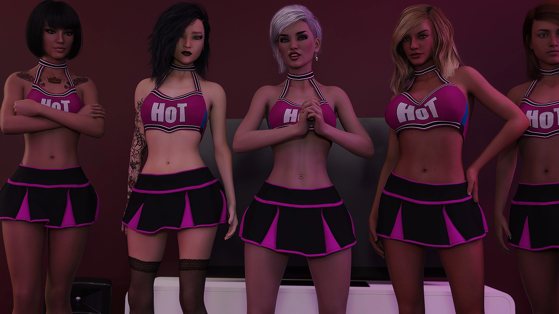 Being A Dik [Dr PinkCake] [v0.10.1] + Mod