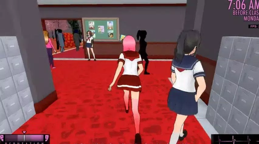 Yandere Simulator