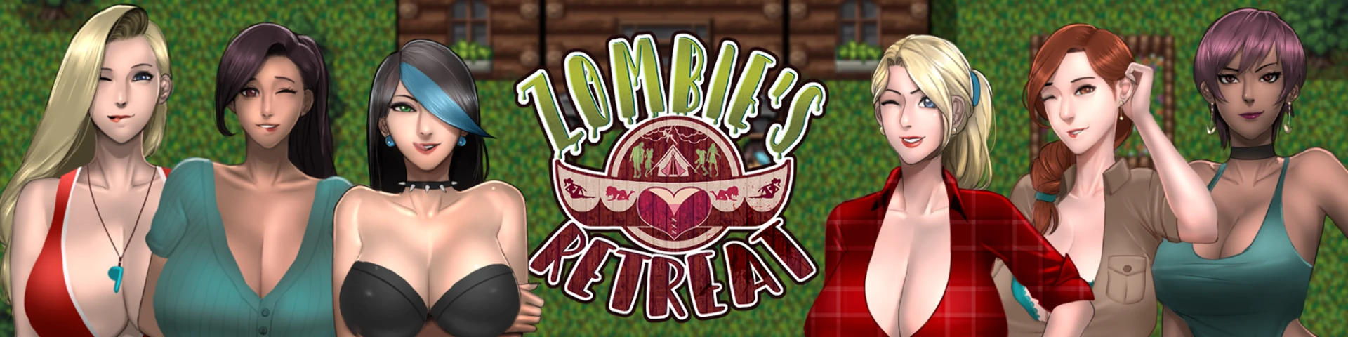 Zombie’s Retreat