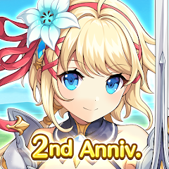 Legeclo Legend Clover Mod