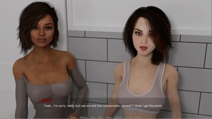 Away From Home APK