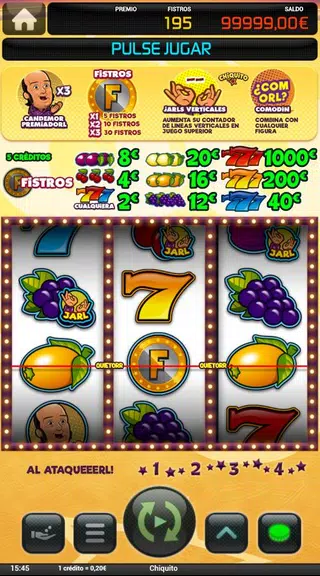 TodoSlots Bares