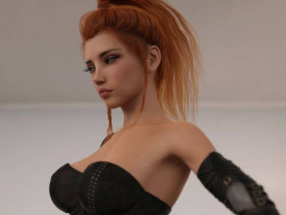 Escape from Ivy and Piper APK