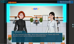 Malevolent Planet APK
