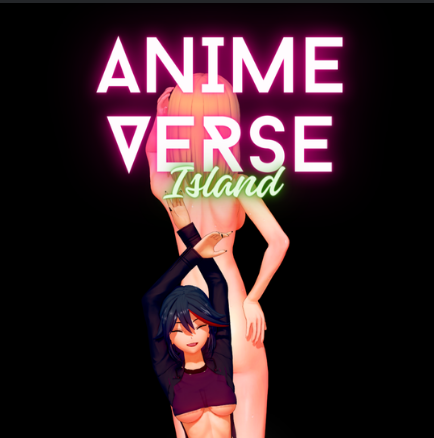 Animeverse Island