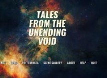 Tales From The Unending Void – Season 2