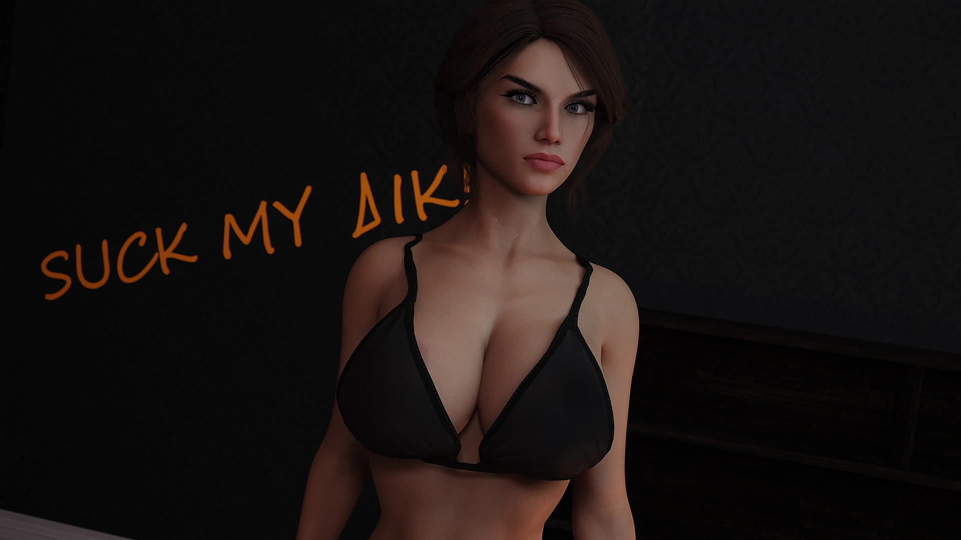 Being A Dik [Dr PinkCake] [v0.10.1] + Mod