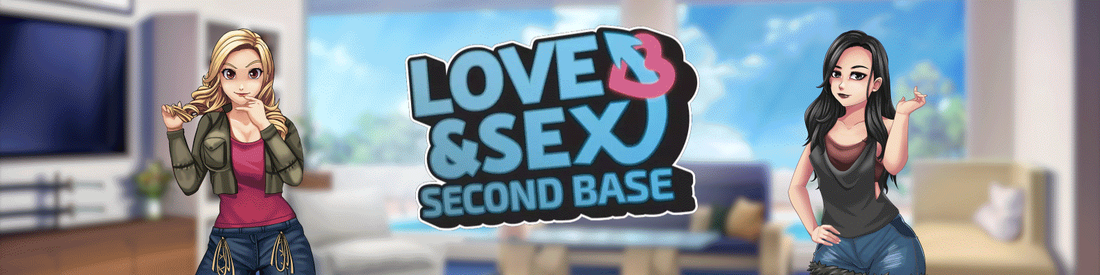 Love & Sex: Second Base v23.4.0f
