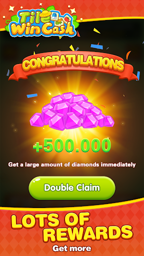 Tile Win Cash