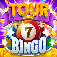 Bingo-Tour Win Cash & Prizes
