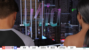 u4ia – Episode 2.01p – Added Android Port [DriftyGames]