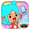 Toca World Mod