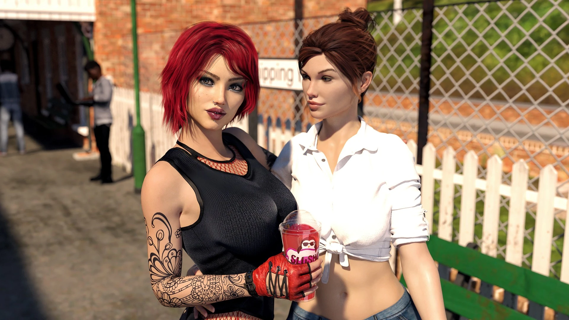 Lust Academy v4.3.1d