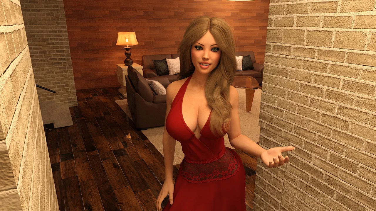 Dating My Daughter Complete Game + Walk-through, Gallery Mod