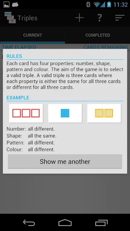 Triples