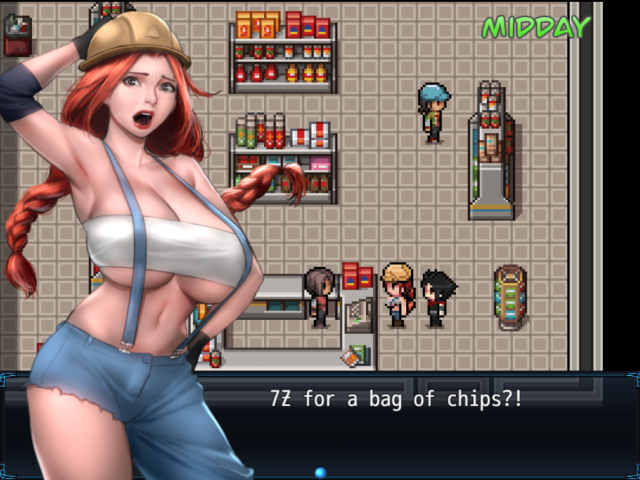 Zombie&#039;s Retreat 2: Gridlocked