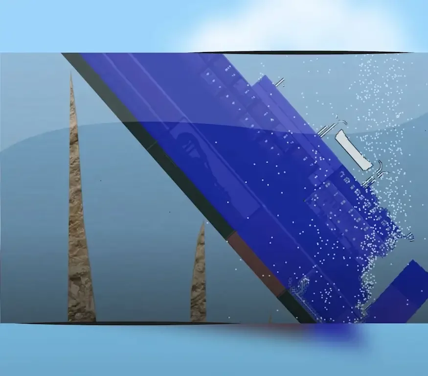 Floating Sandbox APK