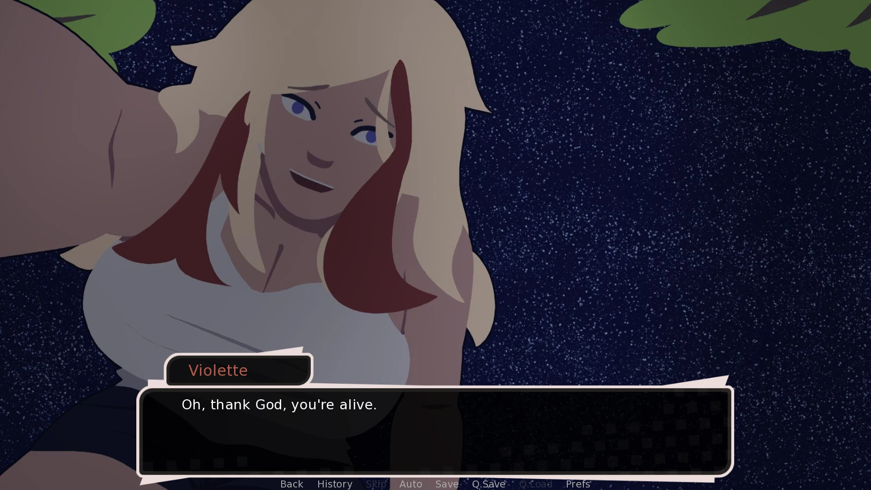 A Town Uncovered APK