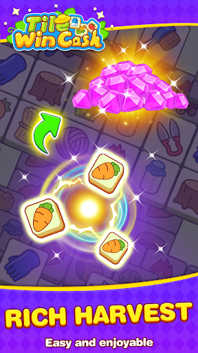 Tile Win Cash