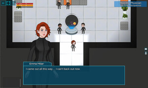Malevolent Planet APK