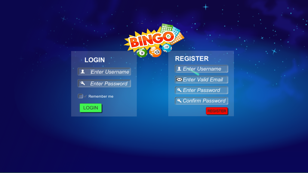 Bingo Jackpot
