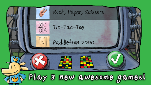 Planet Pilkey APK