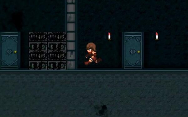 Forest Of The Blue Skin Apk