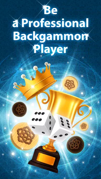 Backgammon Origins Online