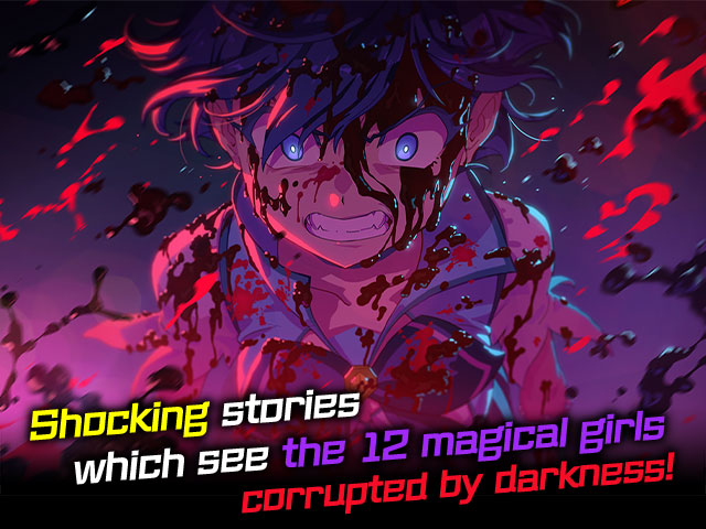 Magicami DX Mobile v1.5.6