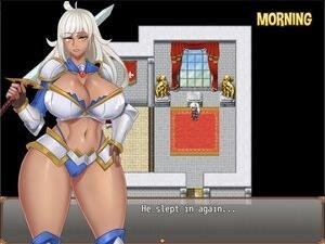 Kingdom of Passion – New Version 0.1.1