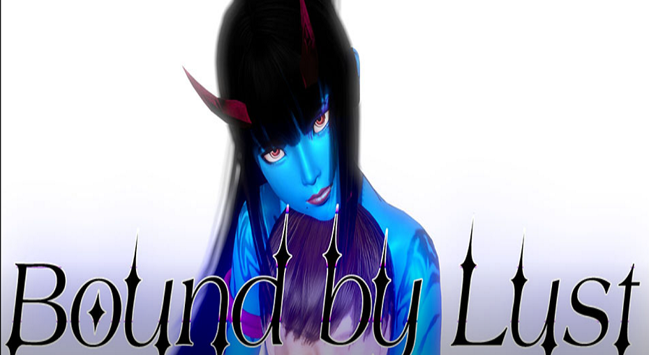 Bound by Lust