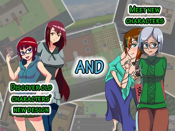 Slice of Venture: A New Start Uncensored