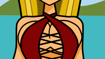 Total Drama Harem