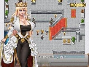 Kingdom of Passion – New Version 0.1.1