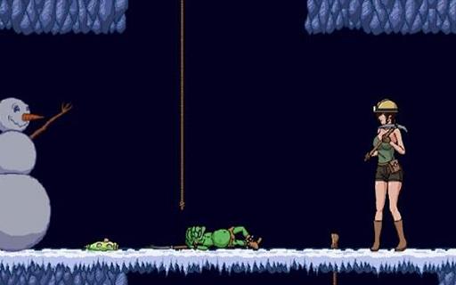 Modgila Adventure Game Advice