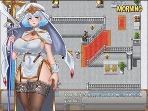 Kingdom of Passion – New Version 0.1.1