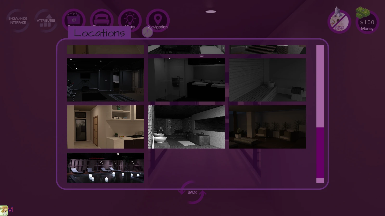 Indecent Desires - The Game [Vilelab] [v0.26 Alpha]